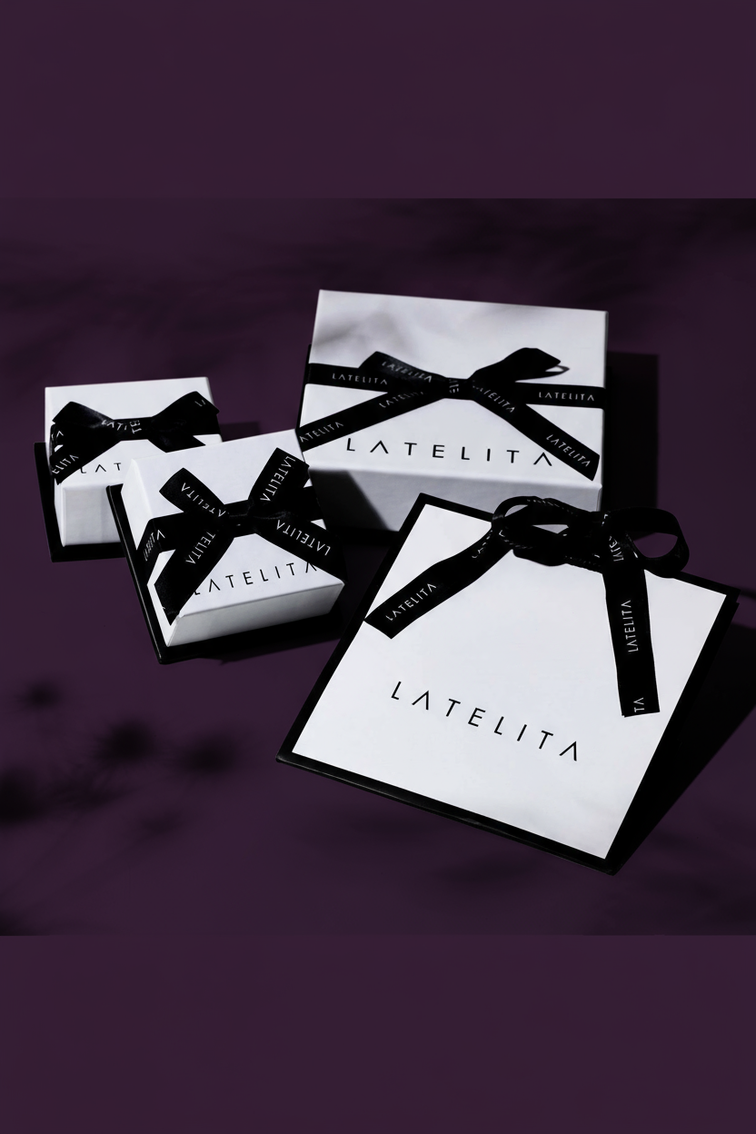 Open Clover Bracelet