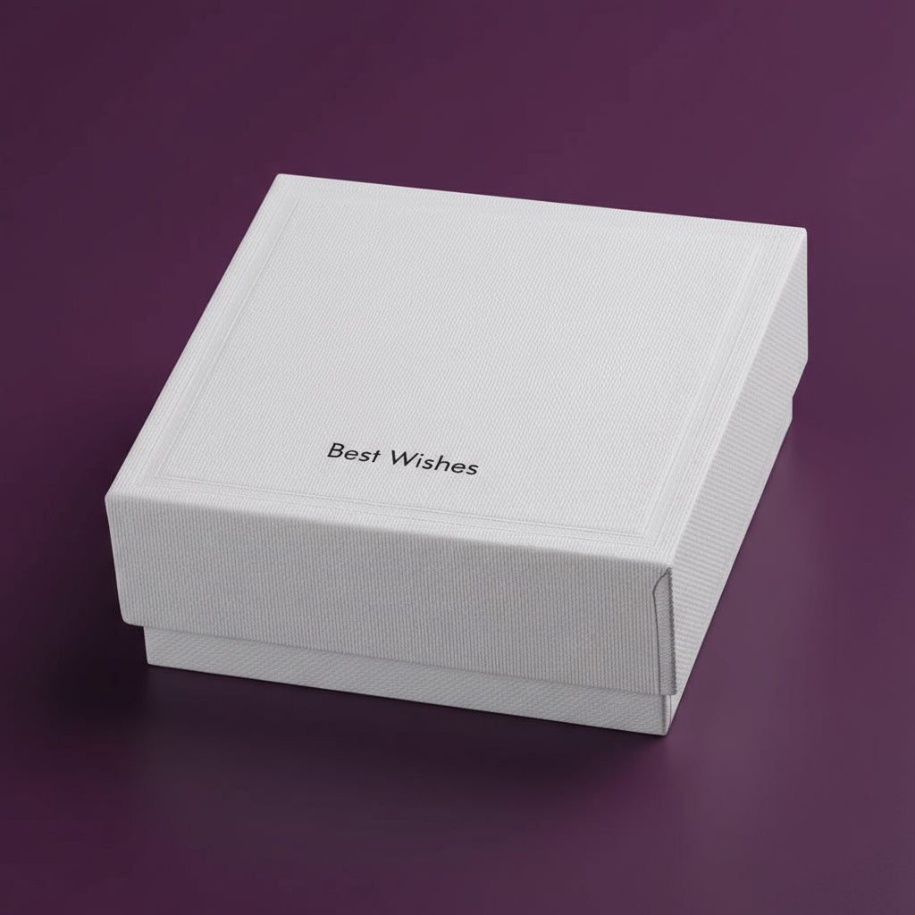 Silk Wreath Hoop Earrings