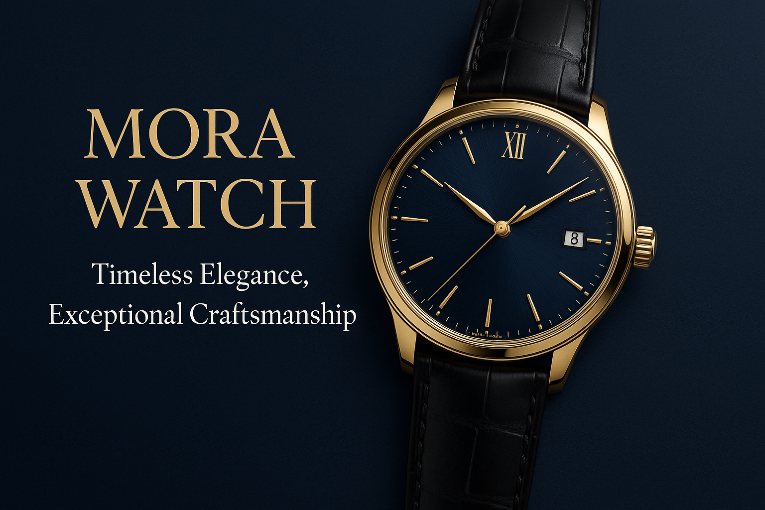 Mora Watch Hero Banner